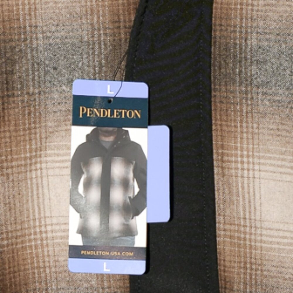 Pendleton Men's Jacket - Picture 8 of 9